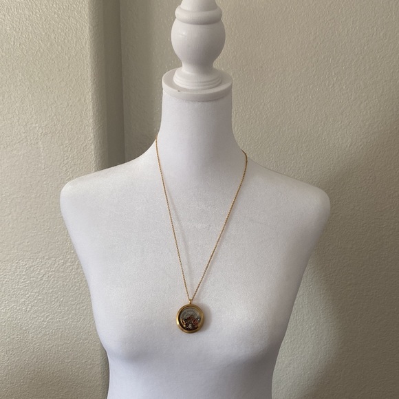 Origami owl Harry Potter charm necklace - Picture 10 of 11